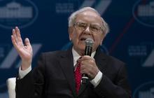 6 Kalimat Inspiratif Warren Buffett Wajib Dibaca untuk Menuju Kesuksesan