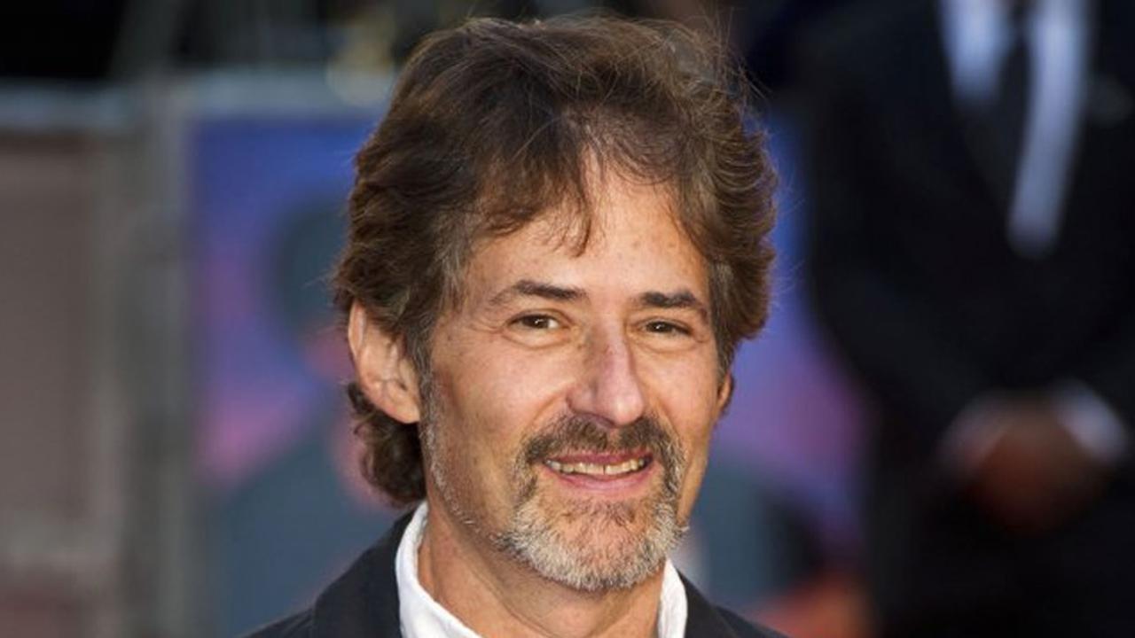 James Horner