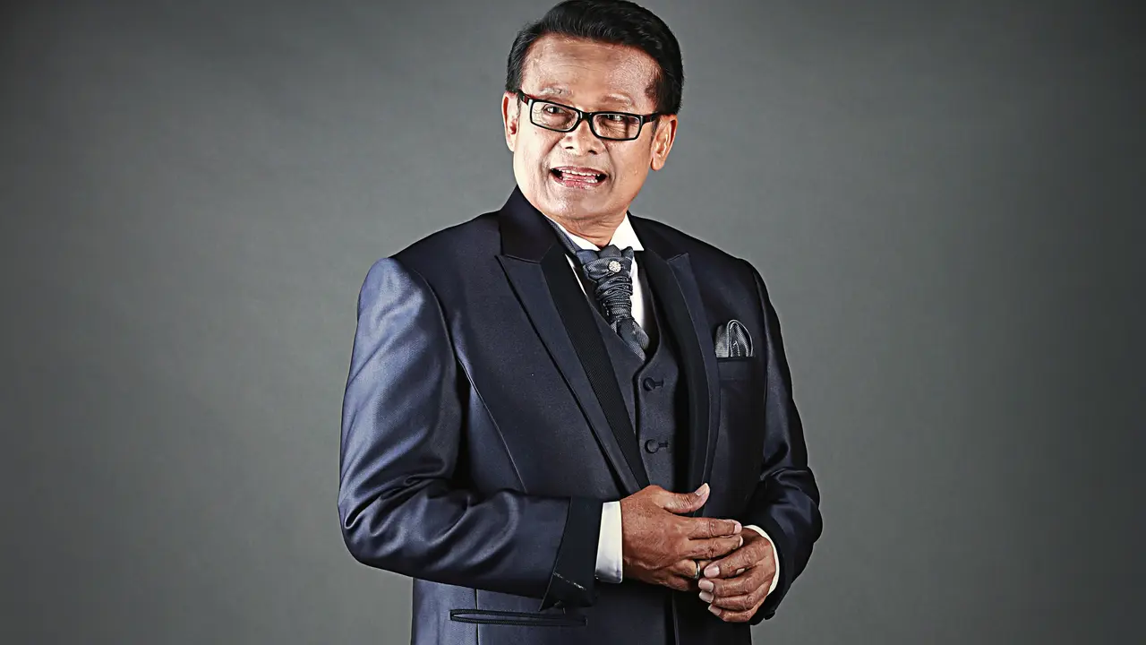 [Bintang] Koes Hendratmo