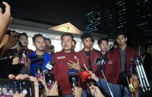 Cerita Mahasiswa Bertemu Wapres Gibran: Dijamu Teh hingga Ultimatum 5x24 Jam