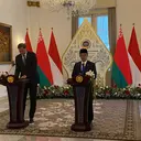 Kemlu Matangkan Kunjungan Presiden Belarus ke Indonesia