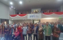 Tahukah Kamu? RRI Jambi Gaungkan Budaya Cinta Batik, Dorong Batik Jambi Jadi Tren Anak Muda Nasional