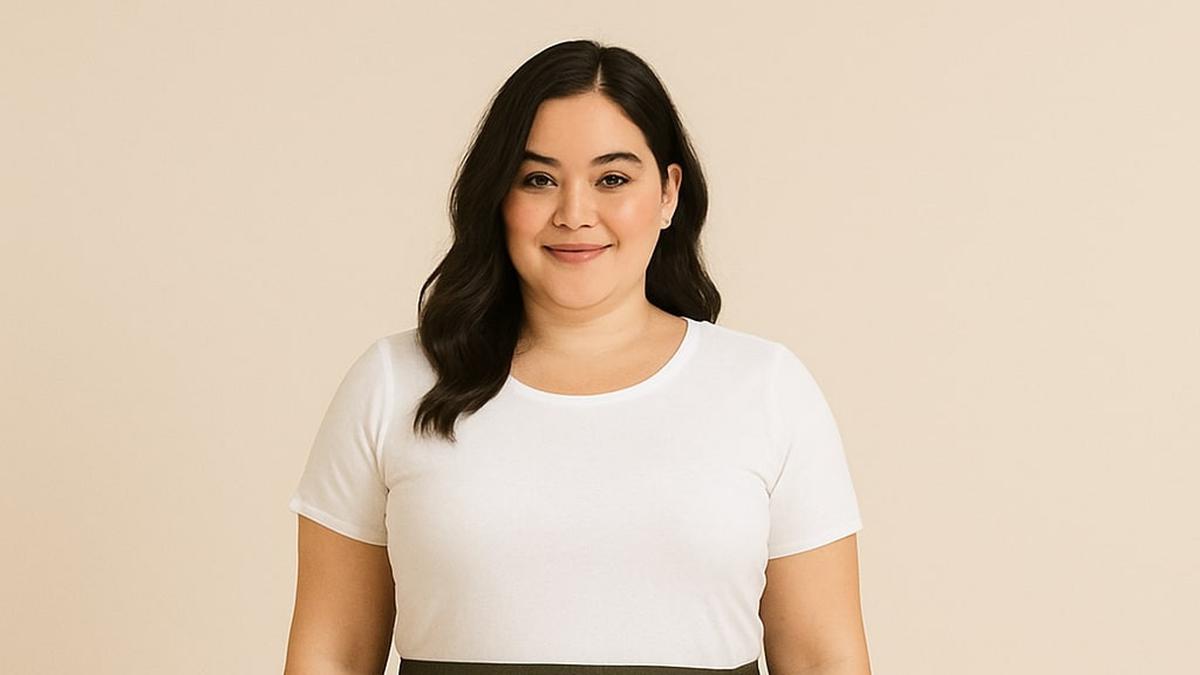 6 Model Rok Panjang yang Cocok untuk Orang Plus Size dan Tak Terlalu Tinggi, Trik Agar Tampak Slim
