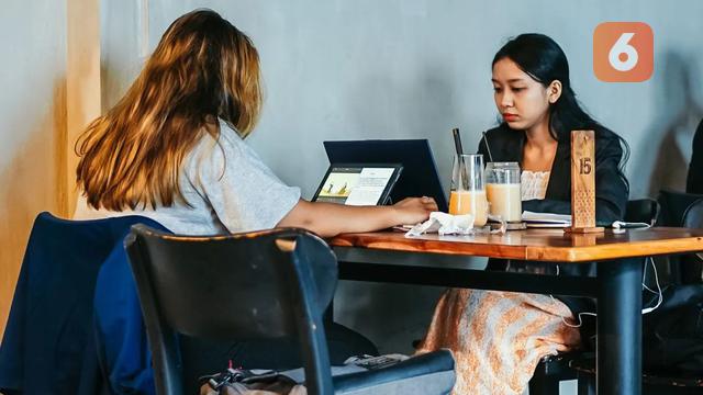 Intip Cafe Hits di Solo Raya, Anak Panah Kopi