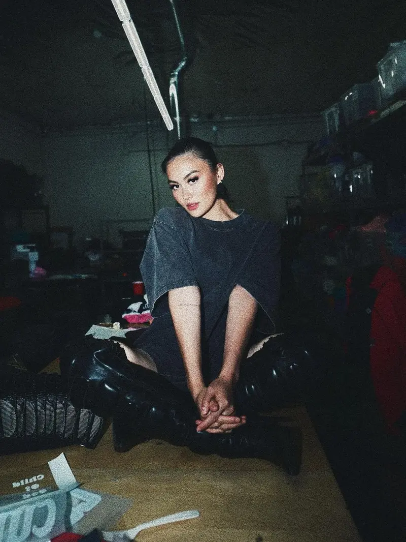 Agnez Mo