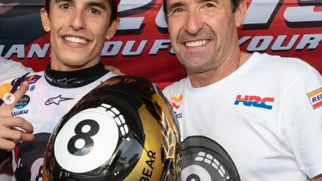 Marc Marquez