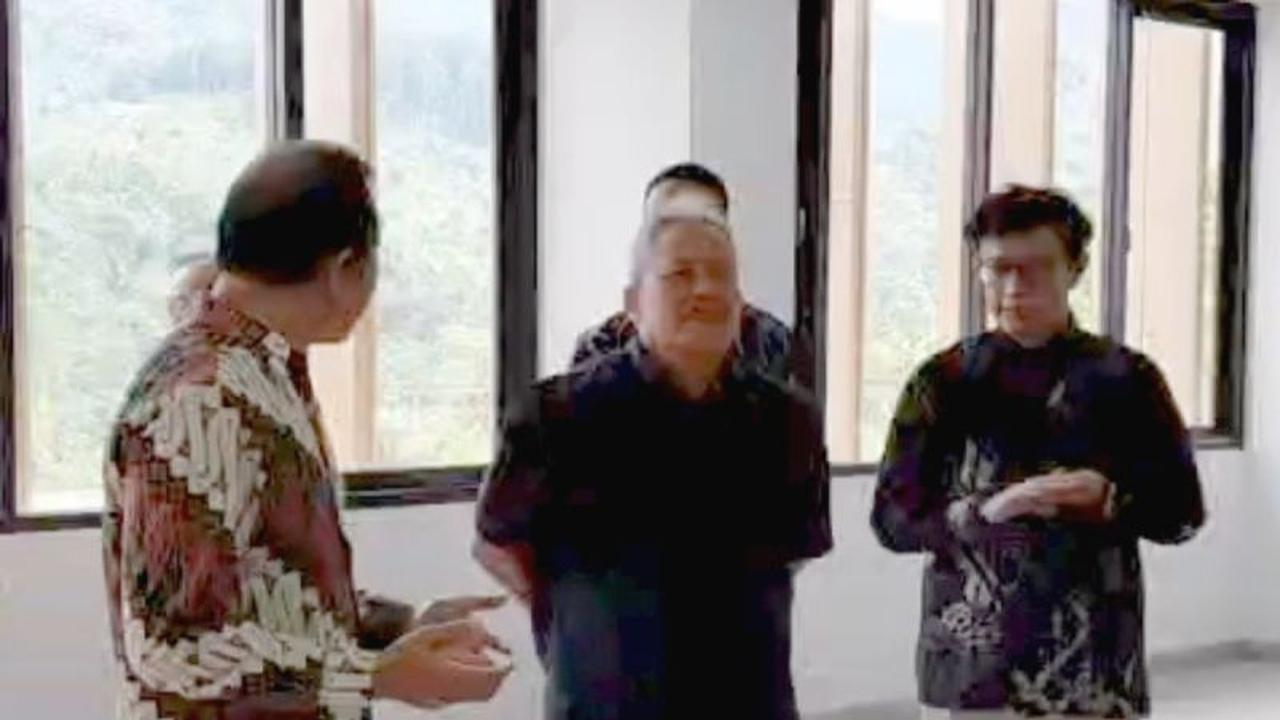 SMA Soteria Mahardika Dukung Banyumas Jadi Kota Pendidikan dengan Konsep Interkultural