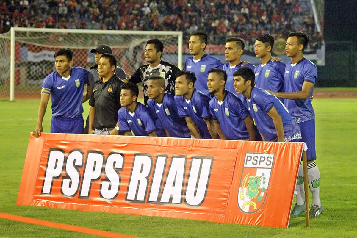 PSPS Pekanbaru