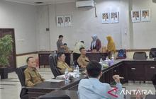 Wakil Bupati Bangka Tengah Dorong Terobosan Pengelolaan Sampah, Bidik Teknologi Termal dan Ekonomi Sirkular