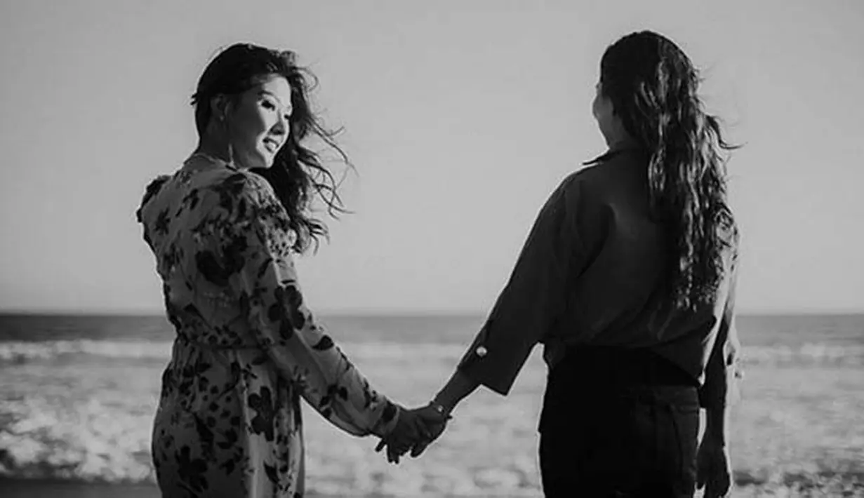 (Instagram/sarwendah29)