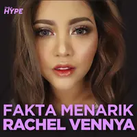 Fakta Menarik Rachel Vennya yang Viral Usai Foto Selfie Tanpa Hijab