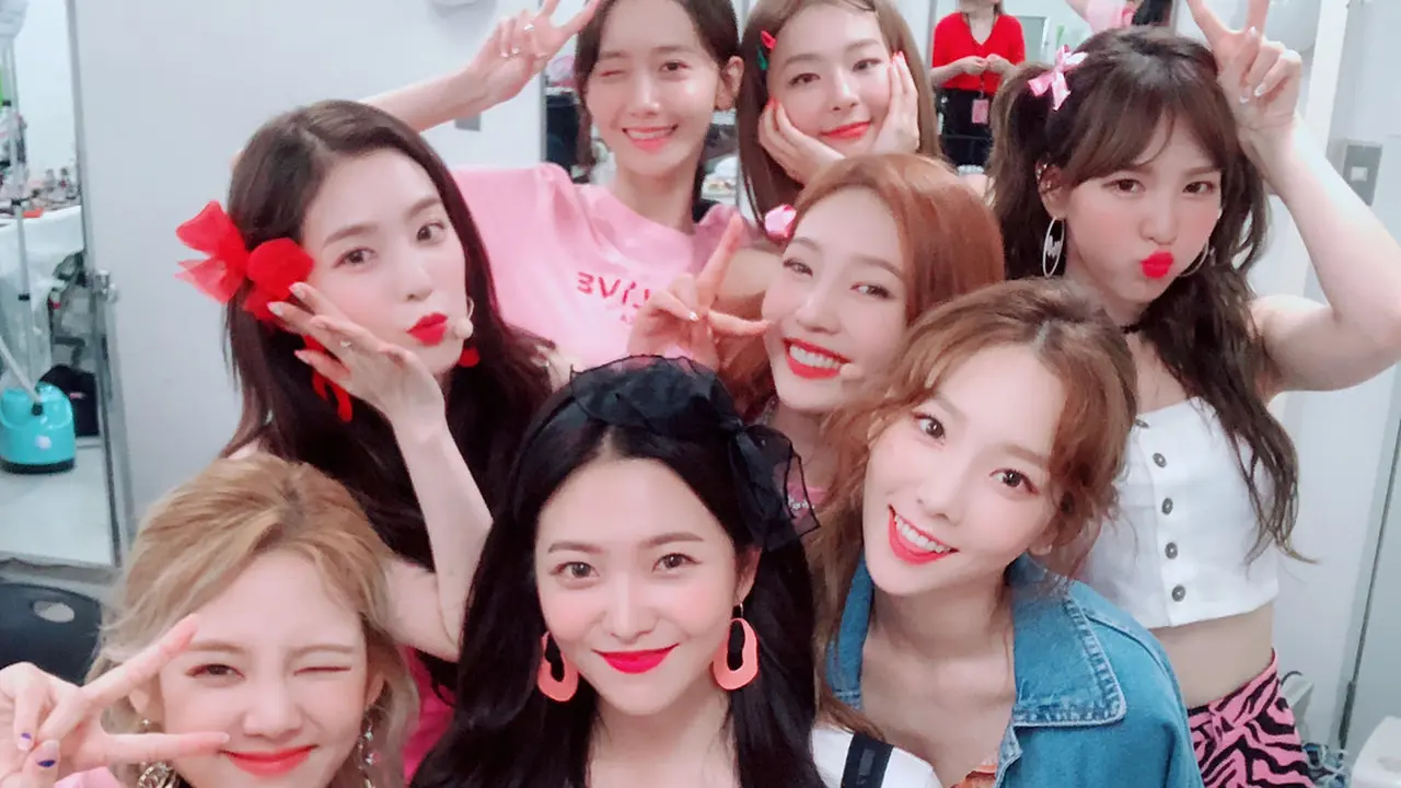 [Bintang] SNSD