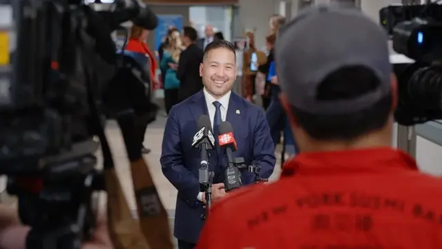 Alvin Tedjo