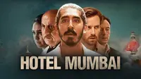 Hotel Mumbai, film aksi yang tayang di Vidio (dok. Vidio)