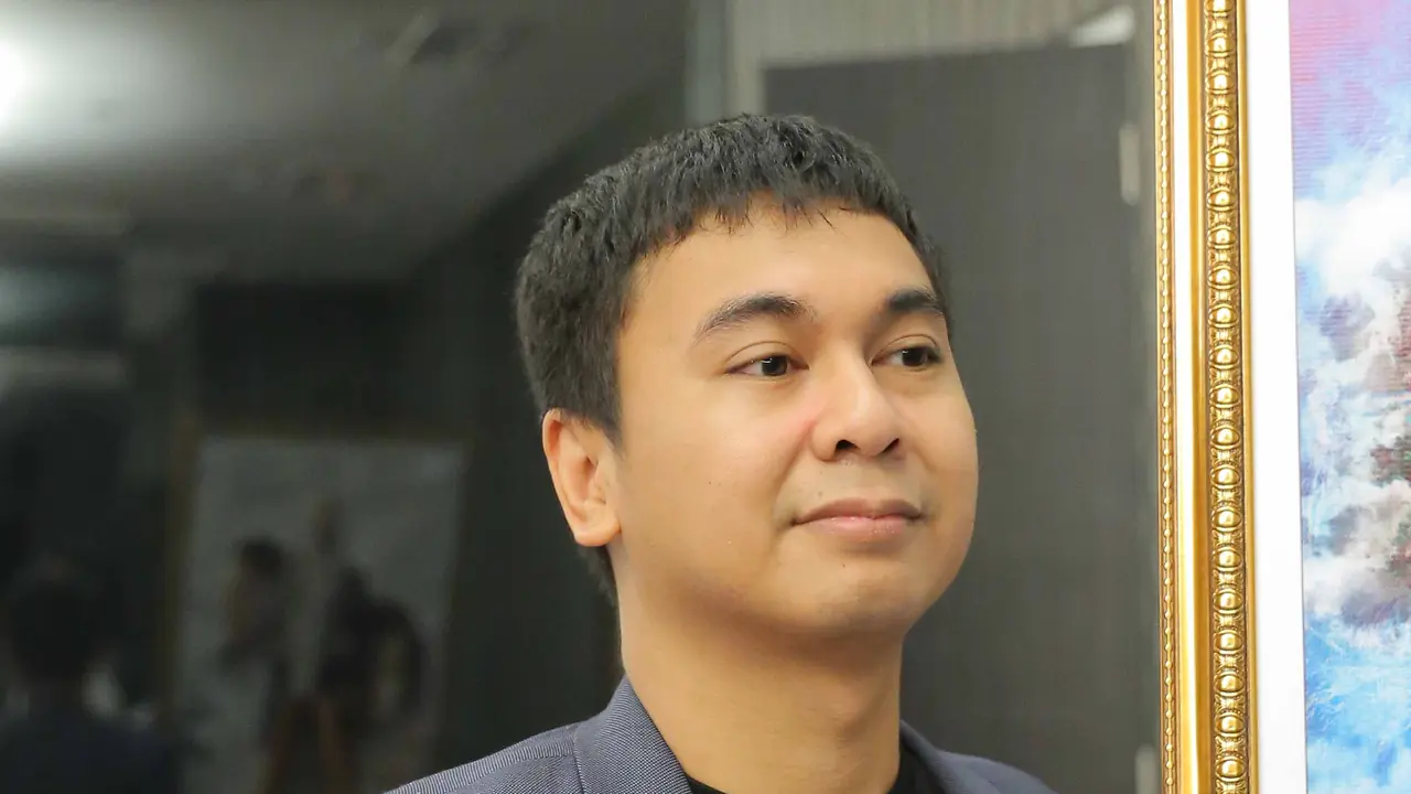 [Bintang] Raditya Dika