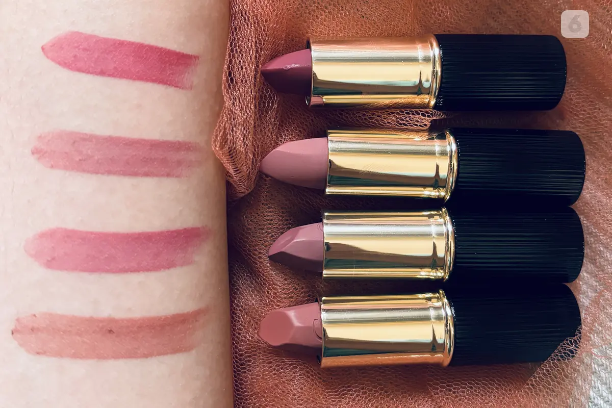 Lipstik Oriflame