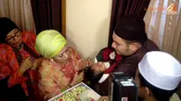 Tak Seperti Anaknya, Nassar Diakikah saat Dewasa