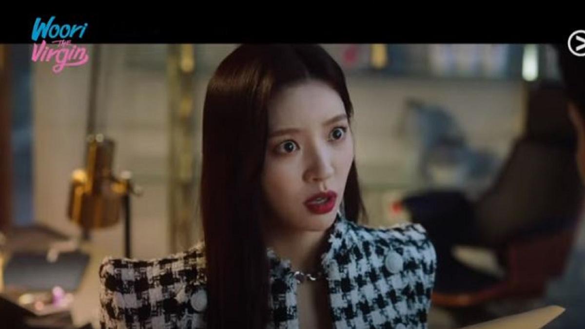 Woori The Virgin, Drama Korea Terbaru yang Angkat Isu Inseminasi Buatan -  Lifestyle Liputan6.com