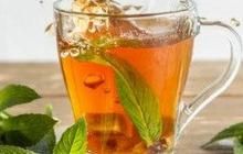 Cara Lawan Masalah Kolesterol dengan Teh Tawar Hangat, Ini Hal yang Perlu Diketahui