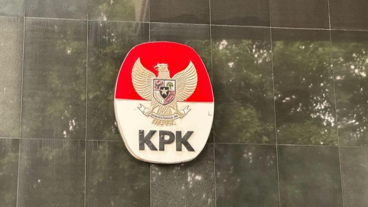 Demi Cegah Korupsi, KPK Kaji Pembiayaan Partai Politik