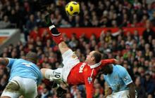 Gol salto lawan City jadi favorit Rooney
