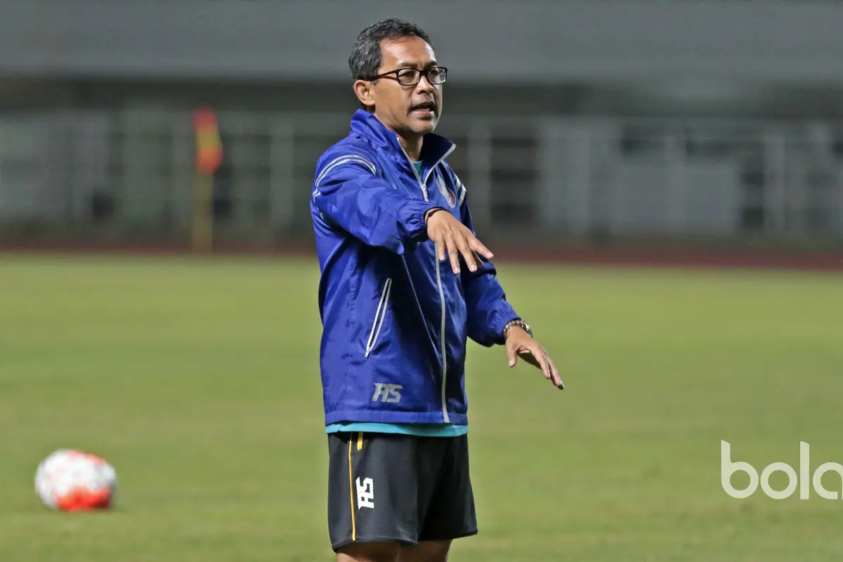 Aji Santoso, Arema, Persija Jakarta
