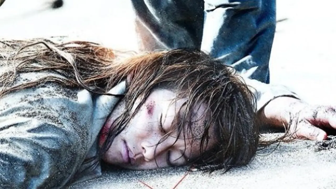 Rurouni Kenshin: The Legend Ends Lampaui Penjualan Kyoto Inferno