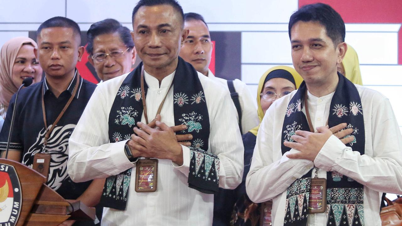 VIDEO: Tegas Jenderal Dharma Salahkan Covid-19 Biang Kerok, RK & Pramono Debat Panas Tanah Abang