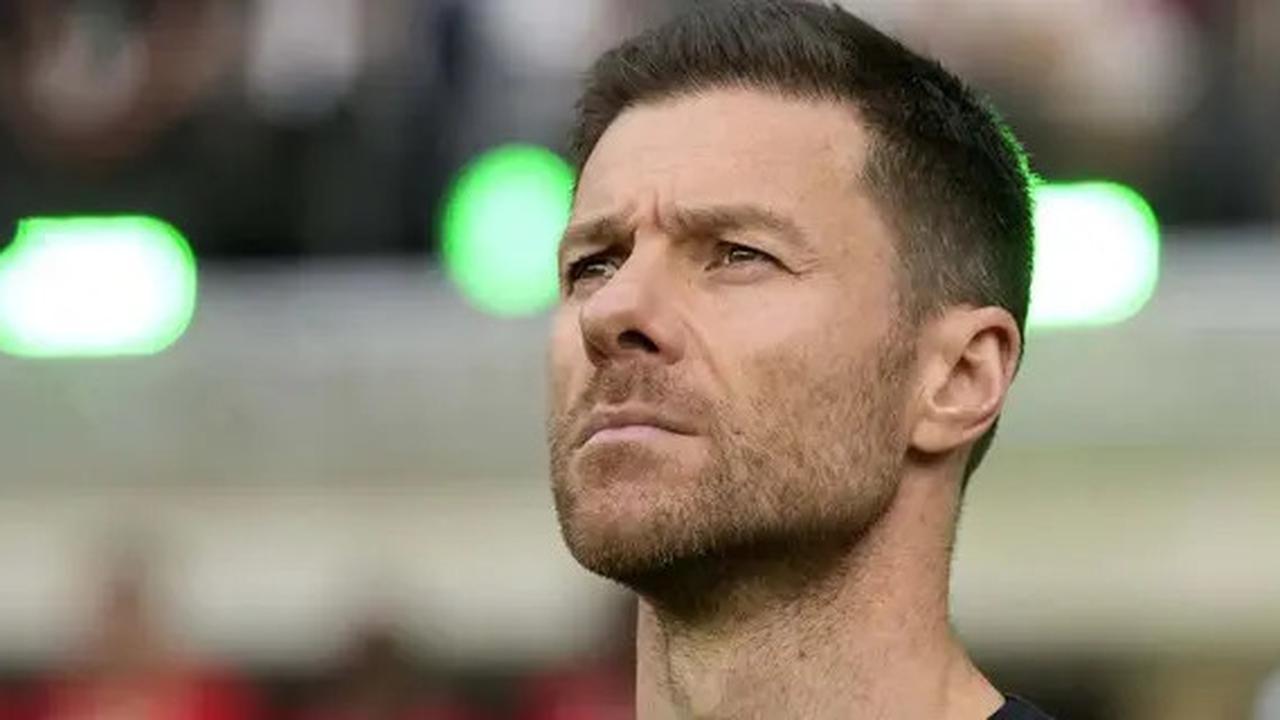 Xabi Alonso Pergi ke Real Madrid, Eks Manajer MU Berpotensi Jadi Pengganti di Bayer Leverkusen