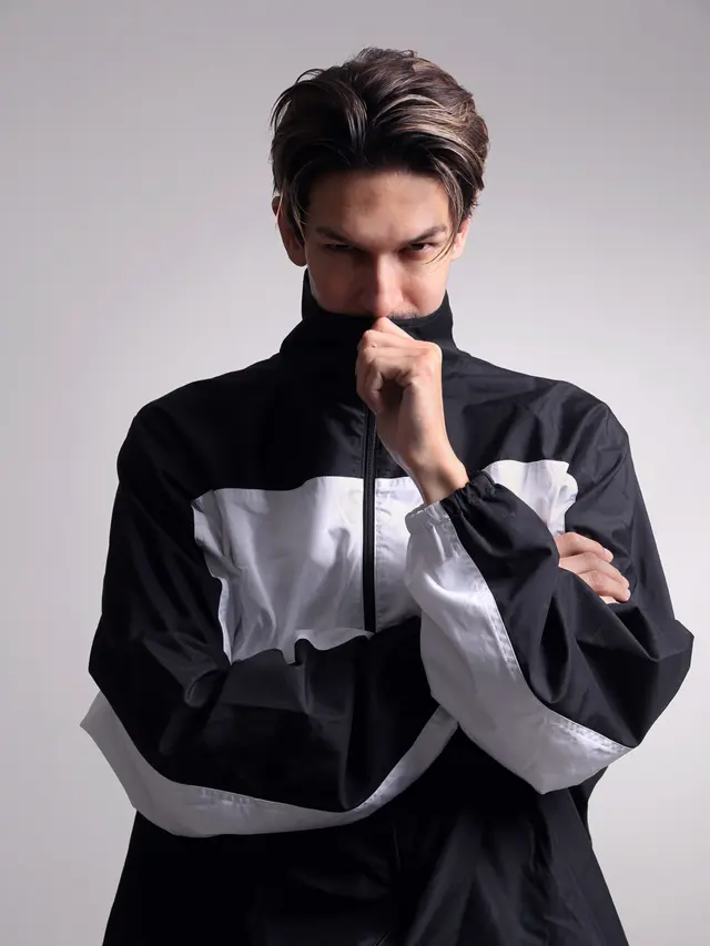 Eksklusif Dimas Beck