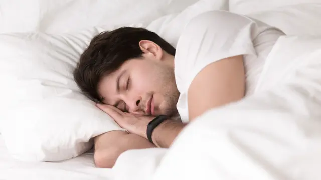 Sleep