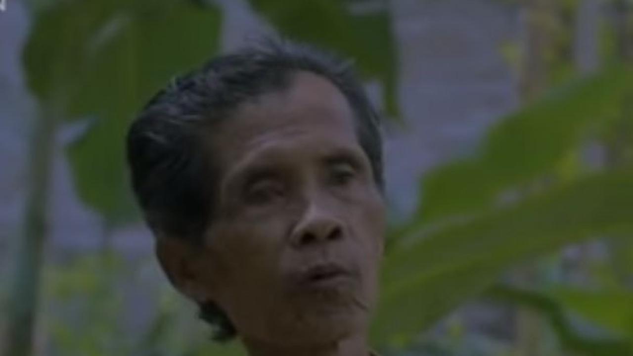 Mbah Lasio, Korban Gempa Yogyakarta yang Sukses Terbang ke Italia Sebagai Petani Pisang