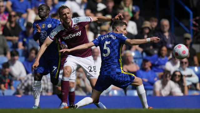 Gol Tunggal Christian Pulisic Antar Chelsea Menang Dramatis Atas West Ham