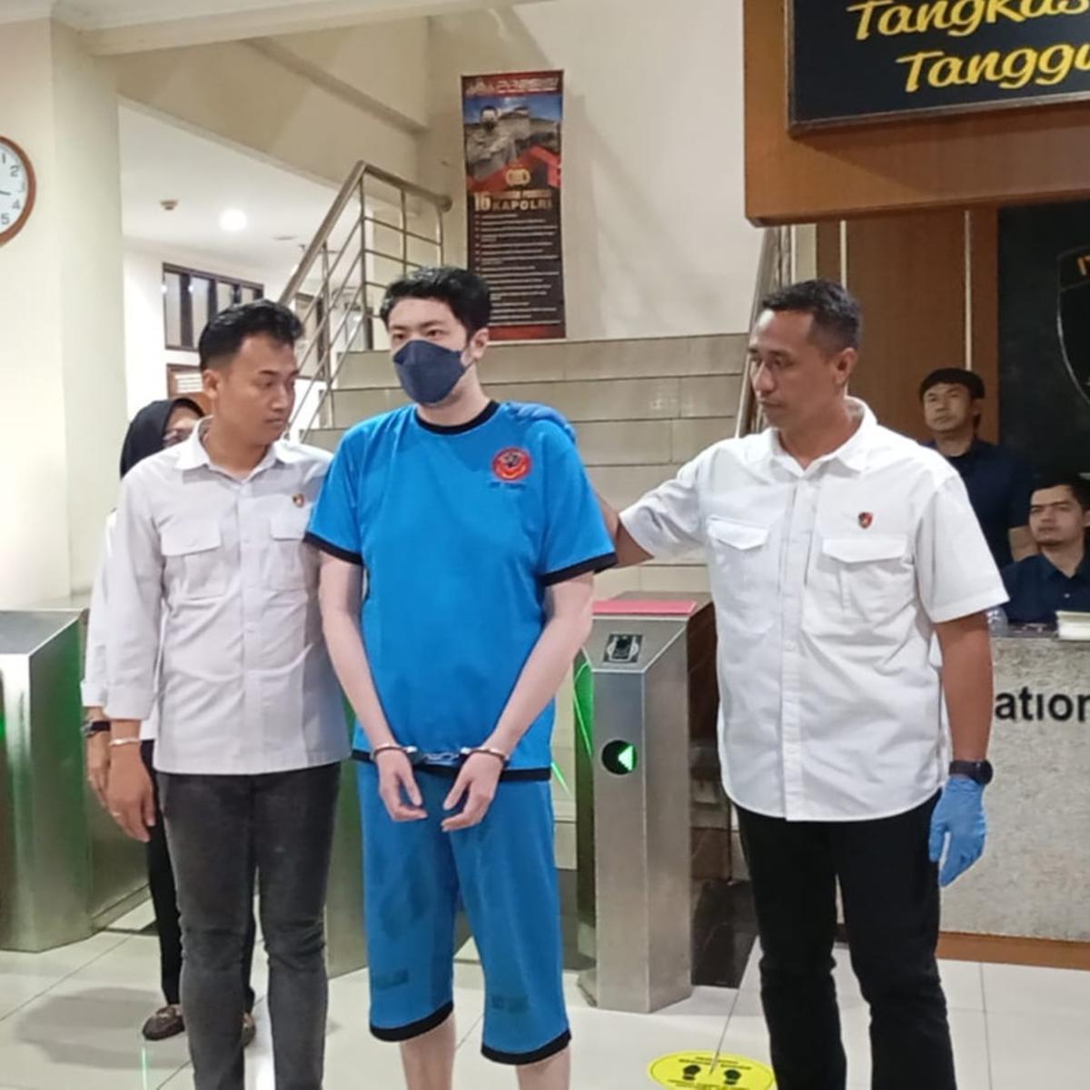 Dokter Residen Unpad PAP