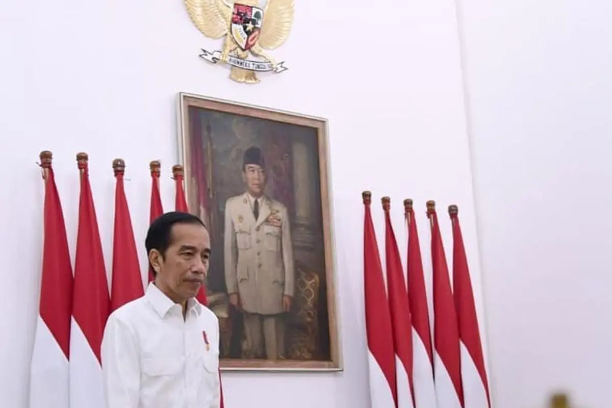 [Fimela] Jokowi