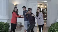 Jo &amp; Jay: Detektif Jaman Now, Penyamaran Jo dan Jay Masih Lanjut