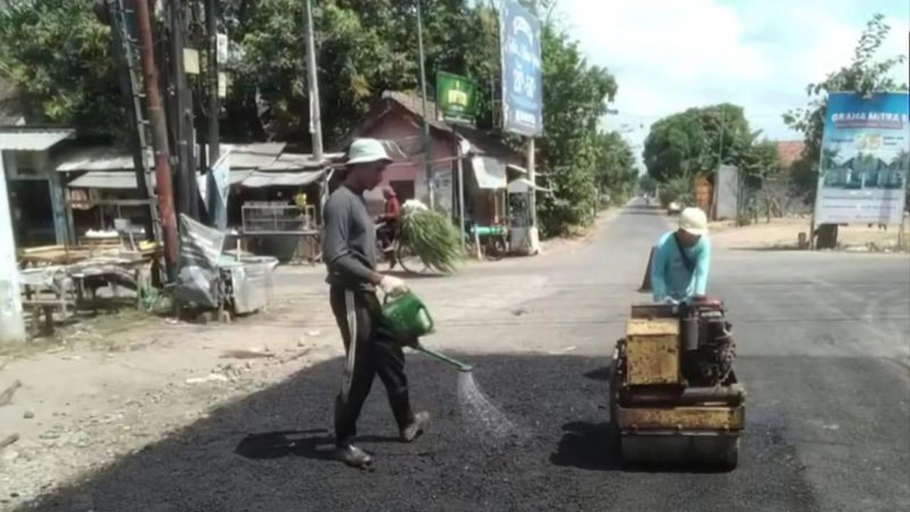 Inpres Jalan Daerah Tulungagung: Rp18 Miliar untuk Perkuat Konektivitas Wilayah
