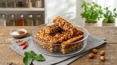 Resep Kacang Pedas Karamel Renyah yang Anti Gagal