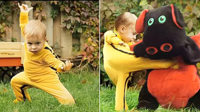 (c) PatrickBoivin/youtube.com