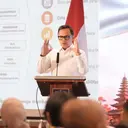Bima Arya Minta Mitigasi Bencana Masuk Perencanaan Daerah