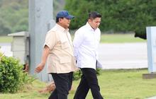 TB Hasanuddin Ungkap Istana Sempat Minta Saran soal Teddy Indra Wijaya sebagai Seskab