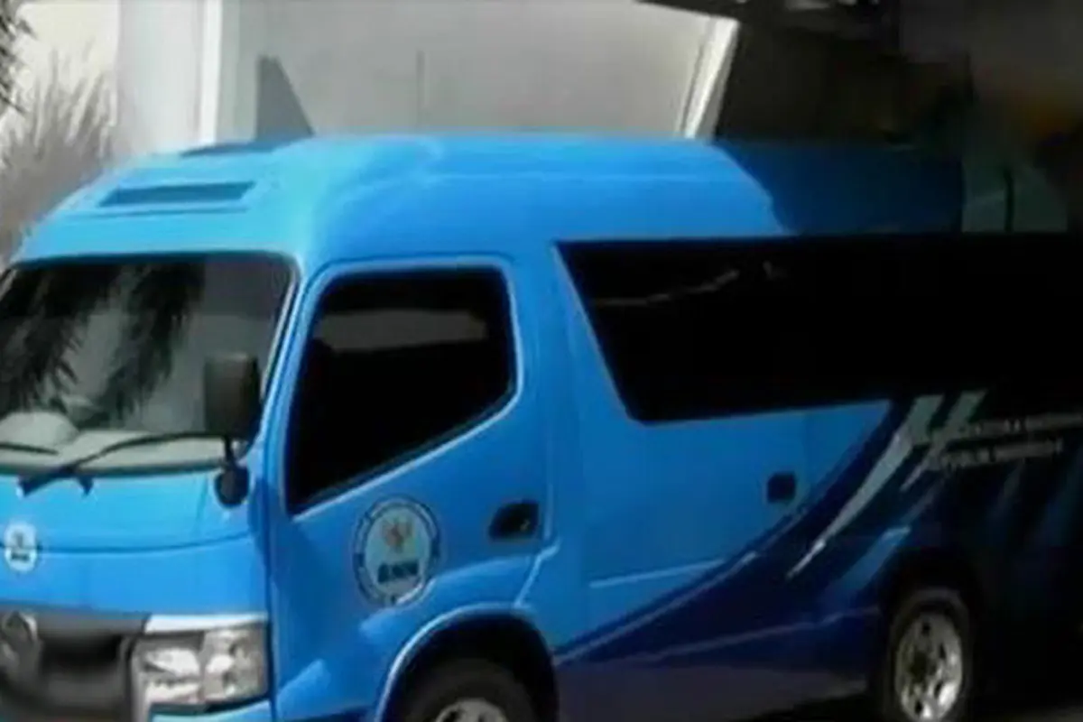  BNN Sita Aset Pony Tjandra hingga Wanita Saling Pukul