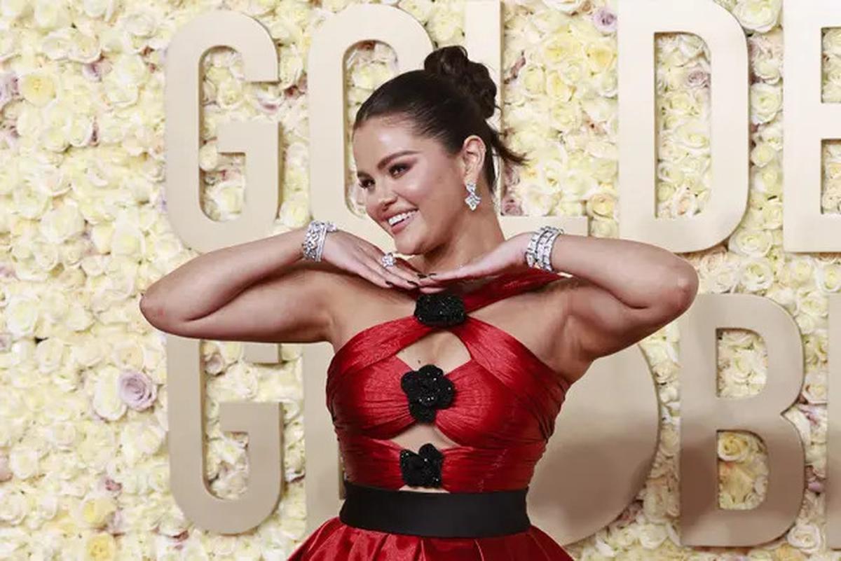 Selena Gomez Buka Suara Soal Dugaan Setop Bermusik karena Terlalu Sibuk Akting
