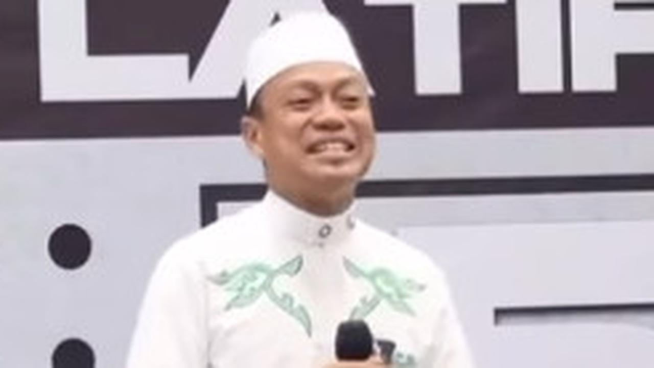 Ustaz Dasad Blak-blakan Ungkap Derajat Anggota DPR, Penjelasannya Simpel Tapi Dalam Menusuk