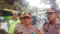Memanjakan Pemudik yang Melintasi Jalur Selatan via Garut