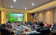 DKP Tangerang Latih KWT Penyiraman Otomatis IoT, Perkuat Ketahanan Pangan Perkotaan