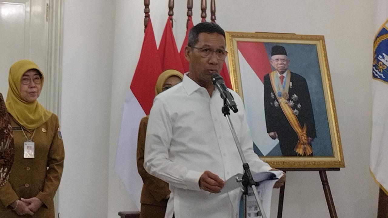 Guru Pelaku Pelecehan 15 Siswi di SMK Jakarta Utara Bakal Dipecat