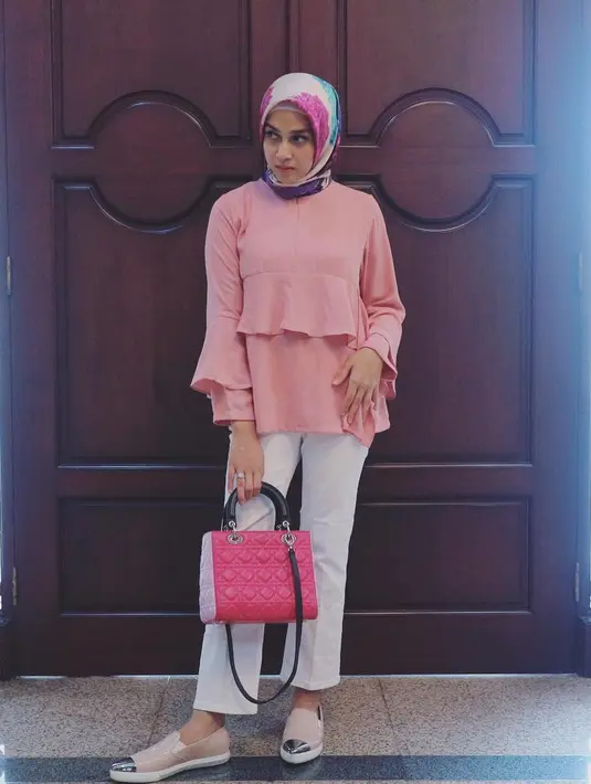 (Instagram/Ninazatulini)