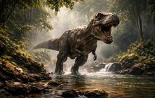 Ini Sungai Tertua di Dunia Mengalir Sebelum Zaman Dinosaurus