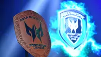 Asia Pacific Predator League 2019.